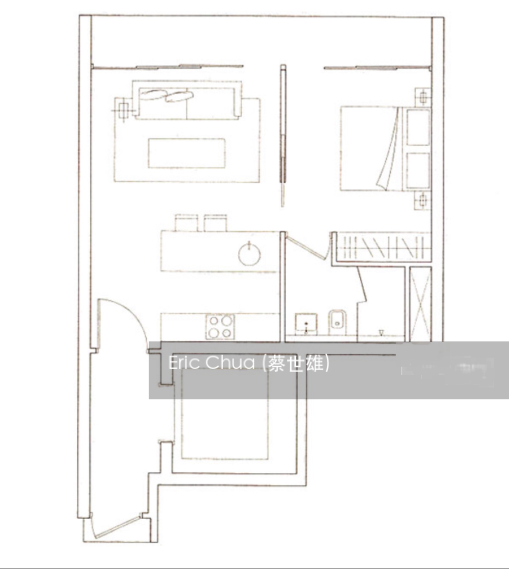 Scotts Square (D9), Apartment #200995252